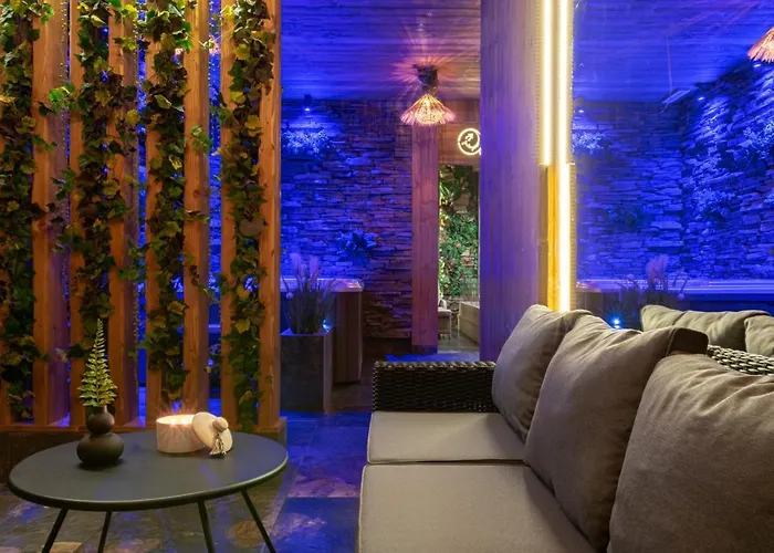Hotel Korona Tatr