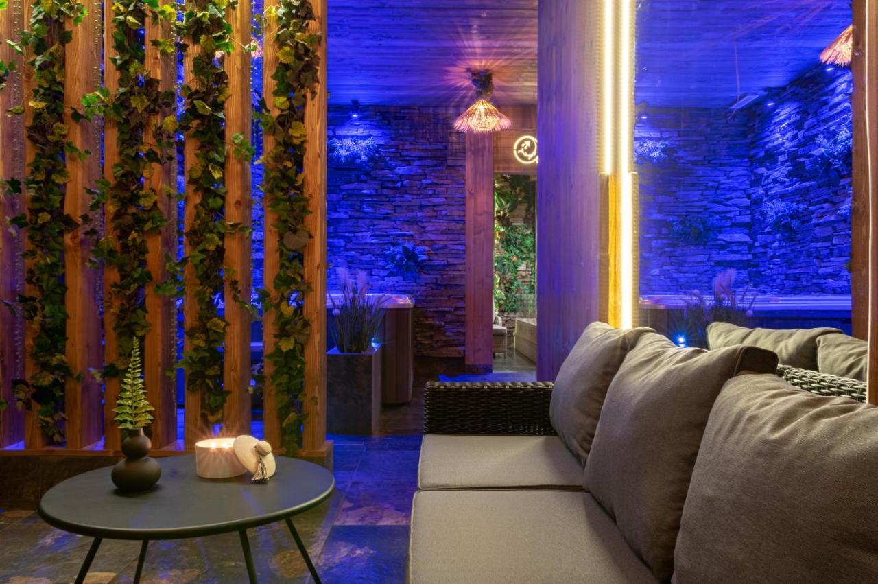 Hotel Wellness & Ex Korona Tatr 3*