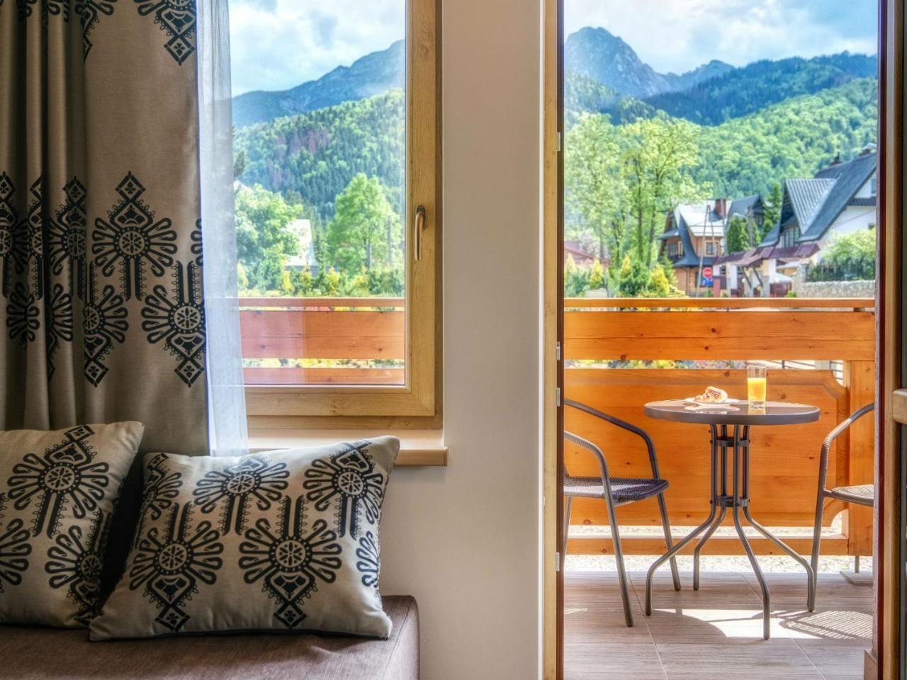Hotel Wellness & Ex Korona Tatr 3*