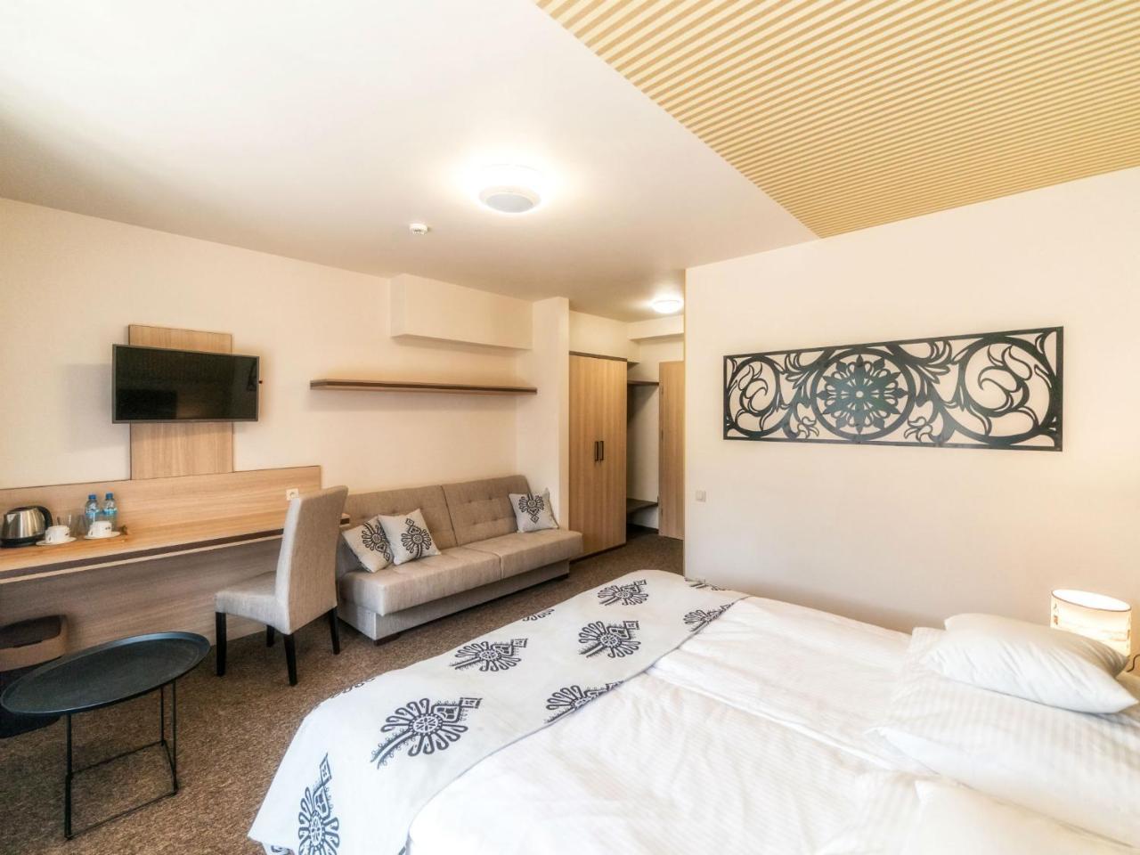 Wellness & Ex Korona Tatr 3* Zakopane