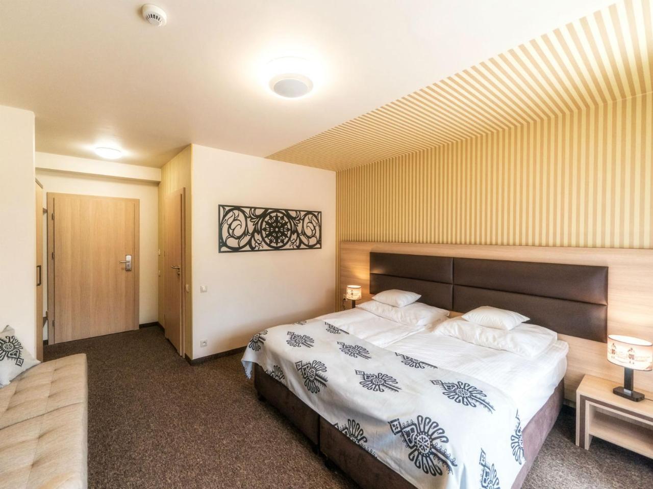 Wellness & Ex Korona Tatr Zakopane