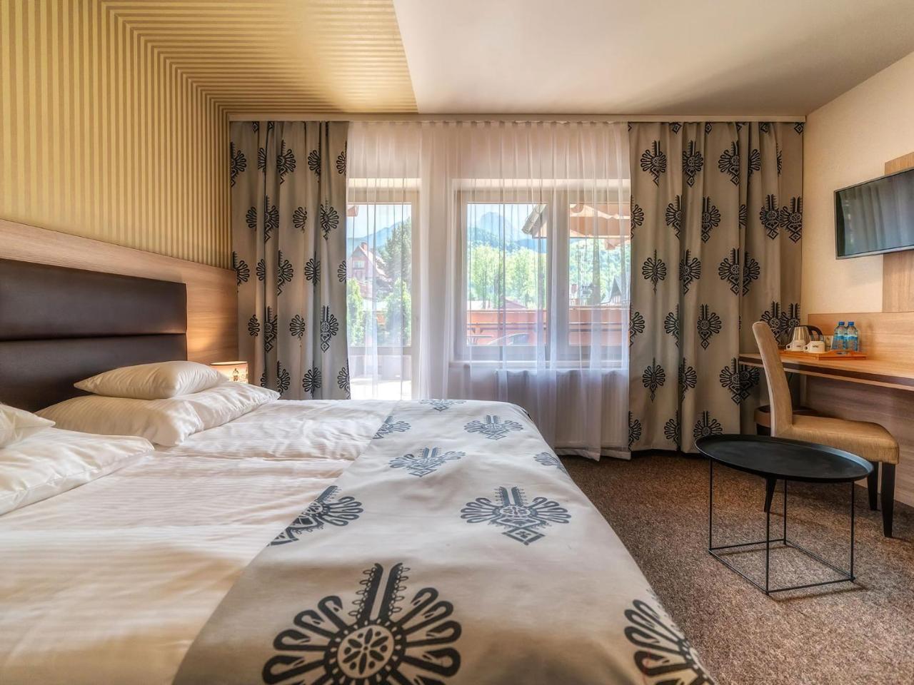 Hotel Wellness & Ex Korona Tatr 3*